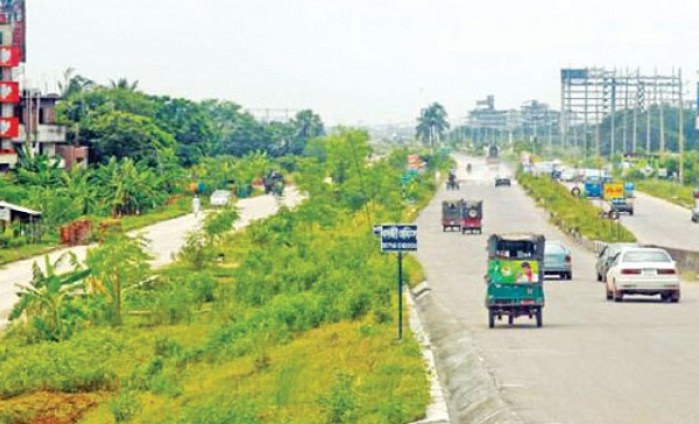 পূর্বাচল নতুন শহর প্রকল্পে ভূমি উন্নয়ন ব্যয় বাড়লো