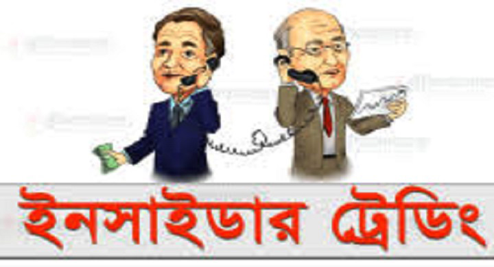 ‘ইনসাইডার ট্রেডিংয়ের’ কলাকৌশল ও ক্ষুদ্র বিনিয়োগকারীর স্বার্থ