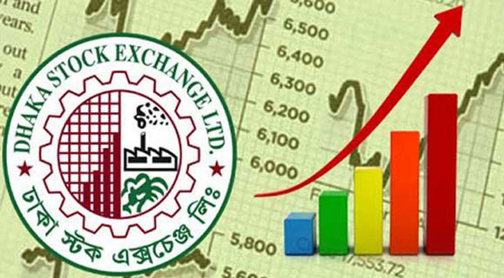 ডিএসইর বাজার মূলধন বেড়েছে ৯৪ হাজার কোটি টাকা