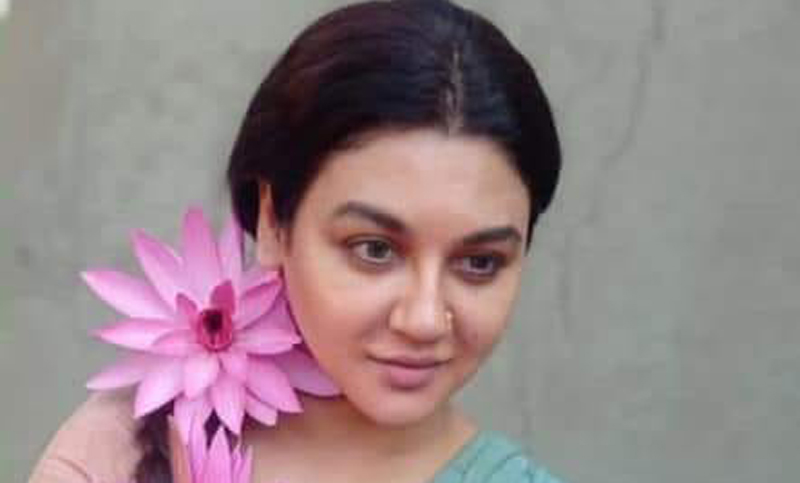কাঁটাবন মার্কেটে ৪০০ প্রাণীর মৃত্যু স্রেফ অবহেলায়: জয়া আহসান কাঁটাবন মার্কেটে ৪০০ প্রাণীর মৃত্যু স্রেফ অবহেলায়: জয়া আহসান