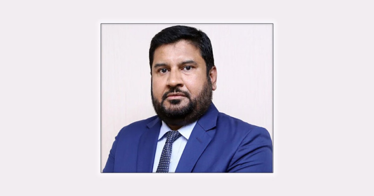 এনসিসি ব্যাংকের নতুন এমডি শামসুল আরেফিন