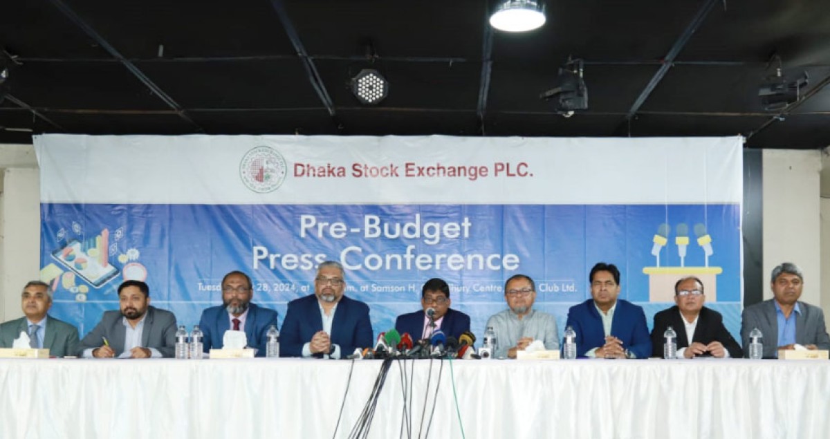 শেয়ারবাজারের জন্য ডিএসই’র ৫ প্রস্তাব