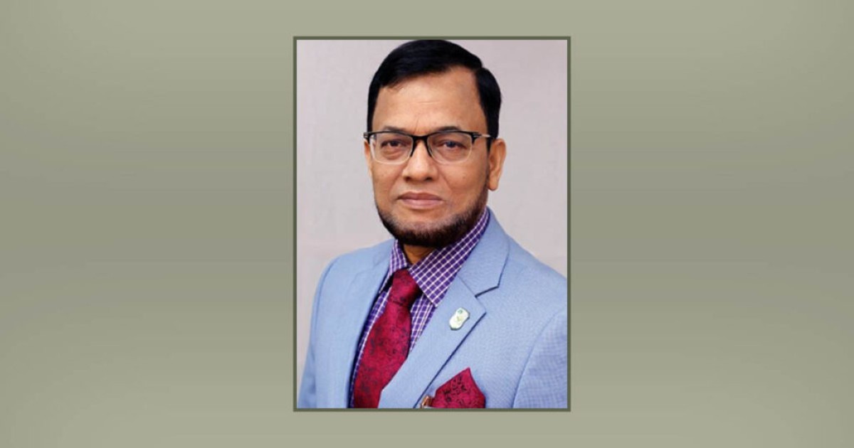 এনআরবি ব্যাংকের এমডির দায়িত্বে এএমডি ওমর ফারুক