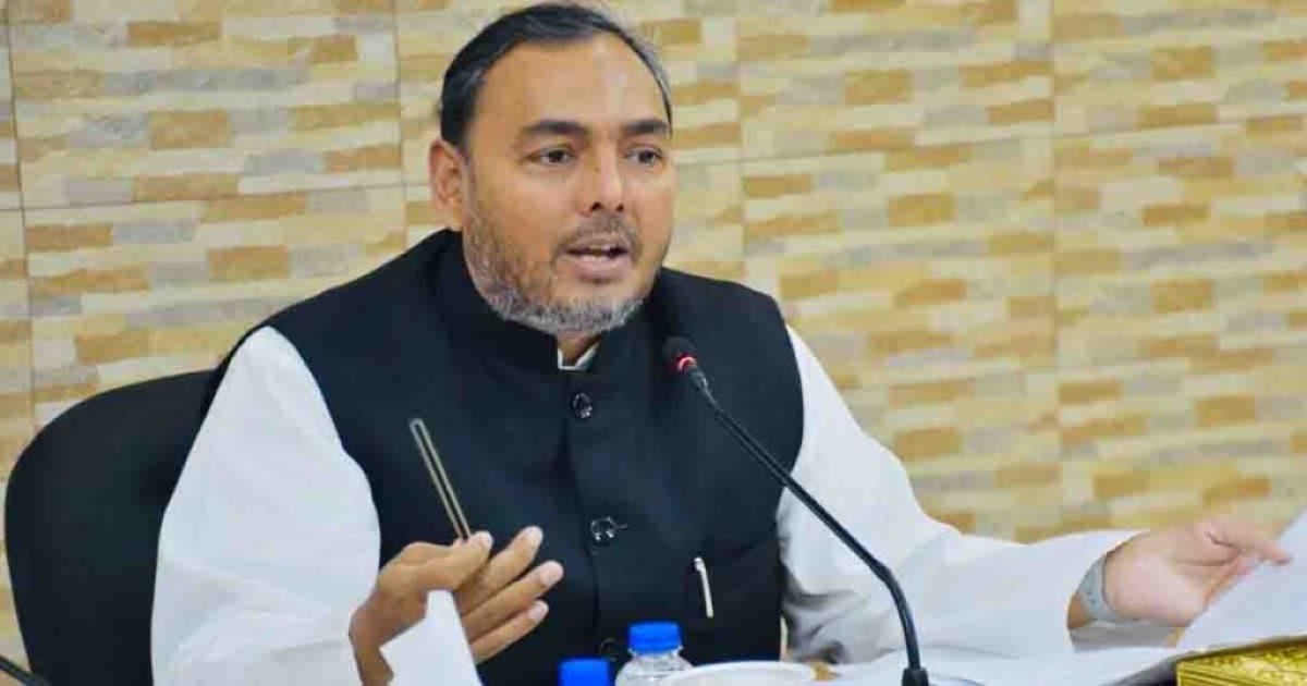 রপ্তানির সঙ্গে আমদানিকে বহুমুখী করতে হবে: বাণিজ্য প্রতিমন্ত্রী