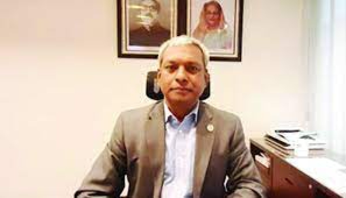 পুঁজিবাজারে তালিকাভুক্ত কোম্পানির সংখ্যা খুব কম: শেখ শামসুদ্দিন