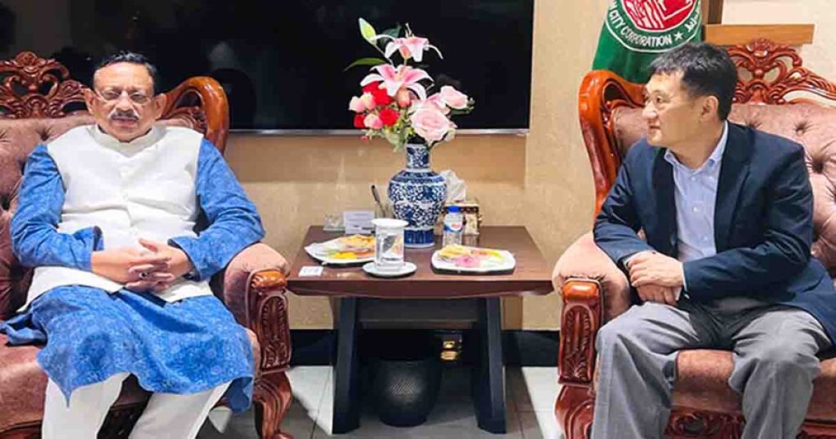 চট্টগ্রামের উন্নয়ন করতে চায় আইএফসি