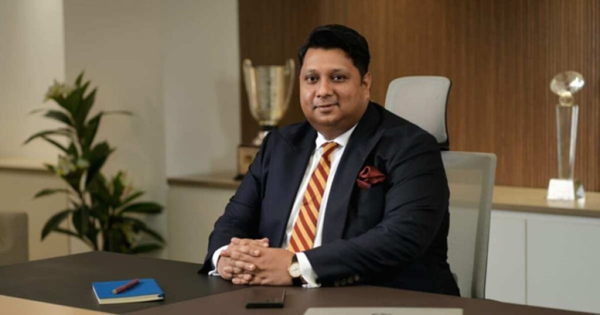 ফের প্রাইম ব্যাংকের চেয়ারম্যান হলেন তানজিল চৌধুরী