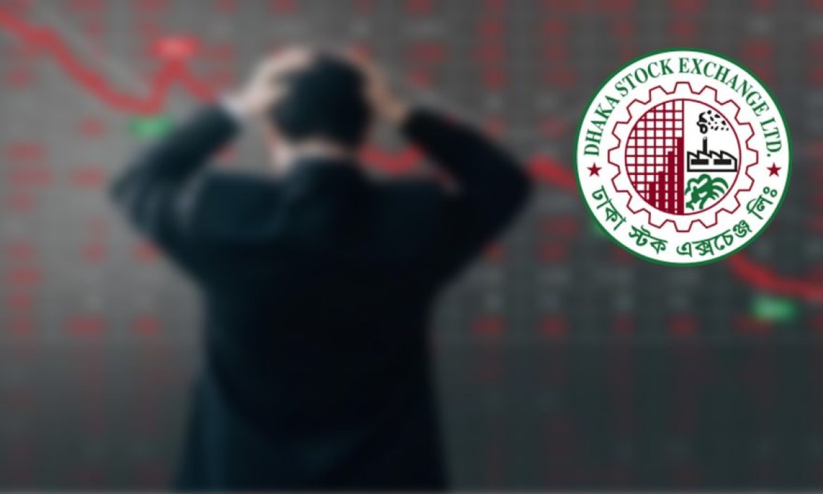 লোকসানে ১১ খাতের বিনিয়োগকারীরা লোকসানে ১১ খাতের বিনিয়োগকারীরা